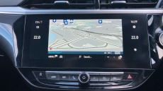 Vauxhall Corsa 100kW Ultimate 50kWh 5dr Auto [11kWCh] Electric Hatchback